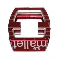 CRANKBROTHERS Replacement right pedal body MALLET DHR 15320VAR