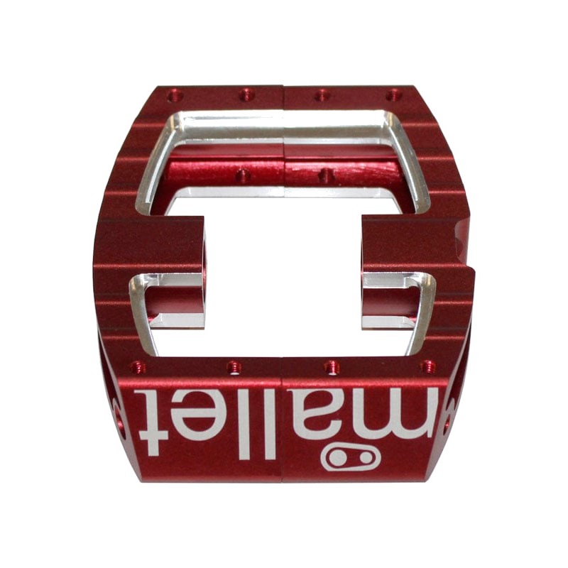 CRANKBROTHERS Recambio cuerpo derecho pedal MALLET DHR 15320VAR