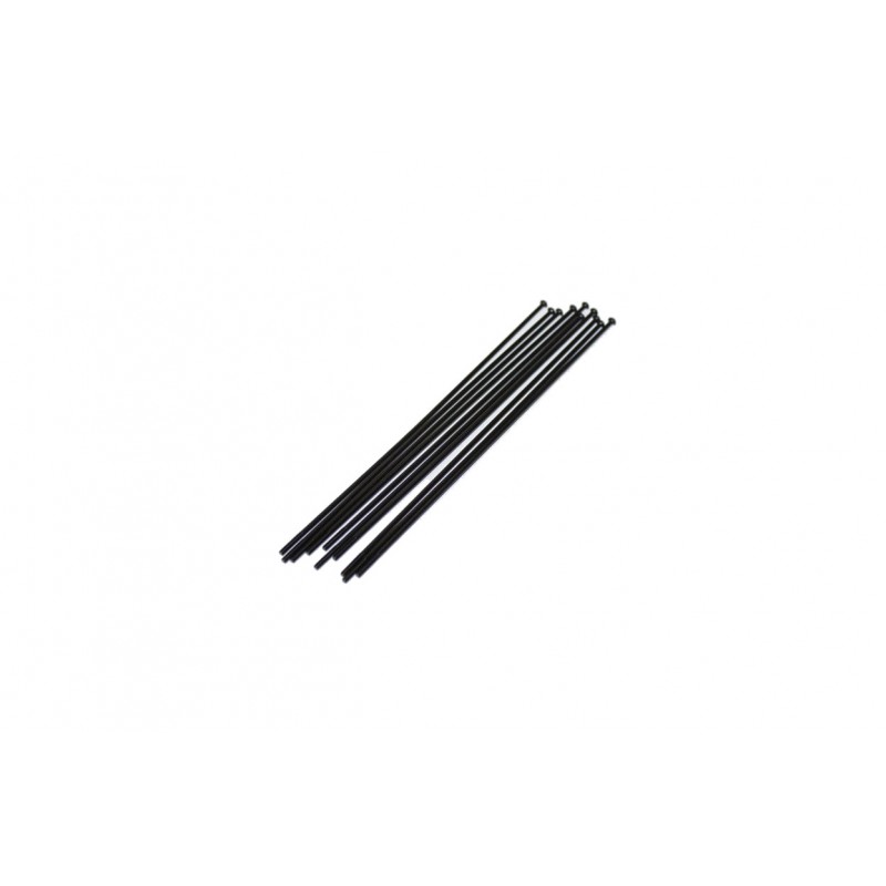 CRANKBROTHERS Radio replacement 2.0-1.8 166MM (3º GEN) 29" 15363VAR