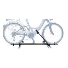 PERUZZO Modena Bike Rack for Roof Bars - Bikes up to 17kg Brand 41600