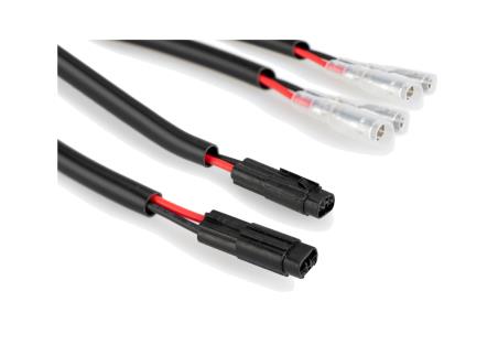 einbausatz für blinker