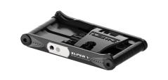 LEZYNE Bicycle multi-tool SUPER SV22 4710582542336