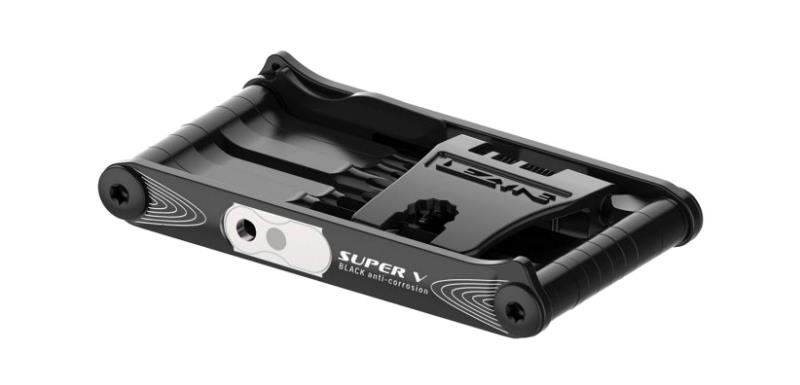 LEZYNE Multiherramienta bicicleta SUPER SV22 4710582542336