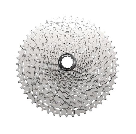 SUN RACE Cassette de 12 velocidades CSMZ600 12-SPEED 11-51T 4711264330517
