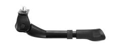 URSUS Pata caballete central para bicicleta KING MINI - KICKSTAND 16", 20" Y 24" 8053677177355