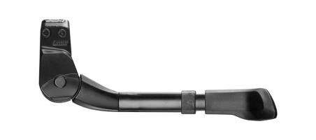 URSUS Pata caballete trasero para bicicleta KING MINI - REAR KICKSTAND 18MM FIXING PLATE 16", 20" Y 24" 8053677177379