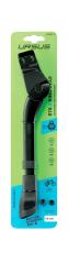 URSUS Pata caballete trasero para bicicleta KING MINI - REAR KICKSTAND 18MM FIXING PLATE 16", 20" Y 24" 8053677177379