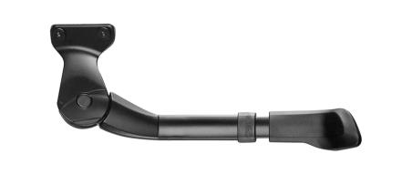 URSUS Rear kickstand for bicycle KING MINI - 40MM FIXING PLATE 16", 20" Y 24" 8053677177386