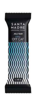 SANTA MADRE Melon-flavored gummy bar RATIO 1:0.5 30 X 45G 107-05