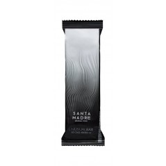 SANTA MADRE Barrita con carbohidratos sin sabor 50CHO NEUTRAL 16 X 65G 301-01
