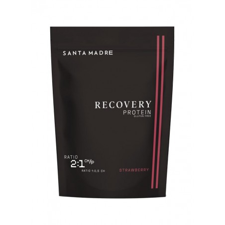 SANTA MADRE Fast recovery chocolate flavor DRINK 800G 504-01