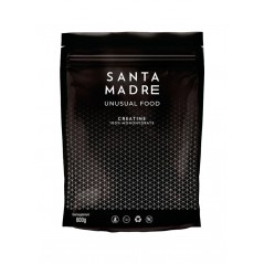SANTA MADRE Unflavored creatine powder 600G 561 03