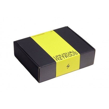 SANTA MADRE Suplemento de nitrato sabor cola (6 X 21G) 725-03