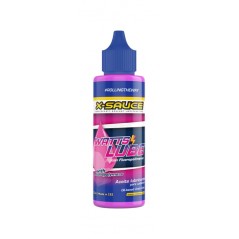 X-SAUCE Lubricating oil with fluoropolymers WATTS LUBE 30ML X00122