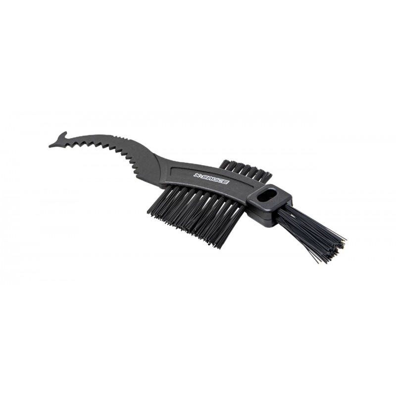 X-SAUCE Scraper brush for transmission, pinions X00126
