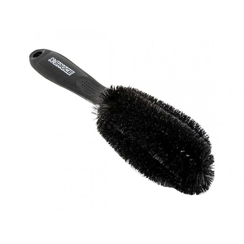 X-SAUCE Wheel cleaning brush X00127