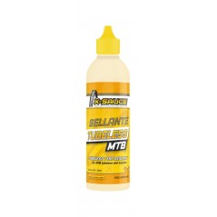 X-SAUCE Botella para tubeless liquido sellante antipinchazos 200 ML X00314
