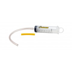 X-SAUCE Jeringuilla para tubeless bicicleta 100 ML X00324