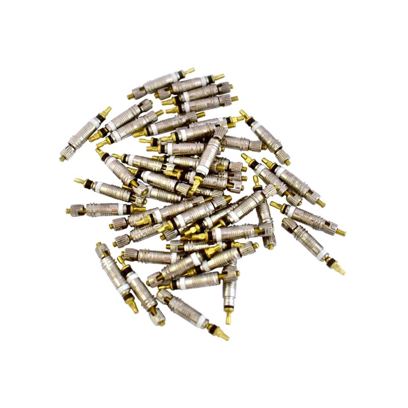 X-SAUCE Two presta valve shells X00330