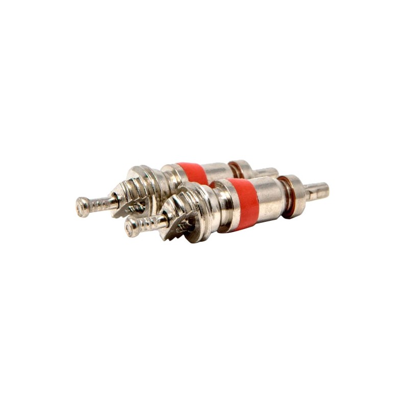X-SAUCE Two Schrader valve cores X00331