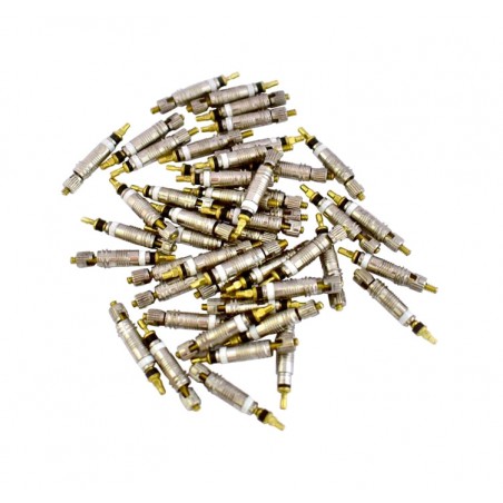 X-SAUCE Pack of 10 presta howitzers X00332