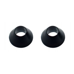 X-SAUCE Dos juntas cónicas para válvulas tubeless X00338