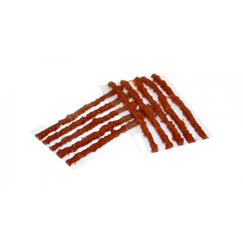 X-SAUCE Paquete 10 de mechas 1.5 MM X03430