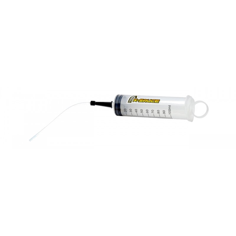 X-SAUCE Tubeless injector X-TUBE X32400