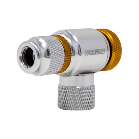 X-SAUCE Inflator adapter CO2 X39550