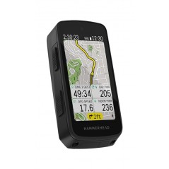 HAMMERHEAD Cycle computer with GPS KAROO 00.3018.396.001