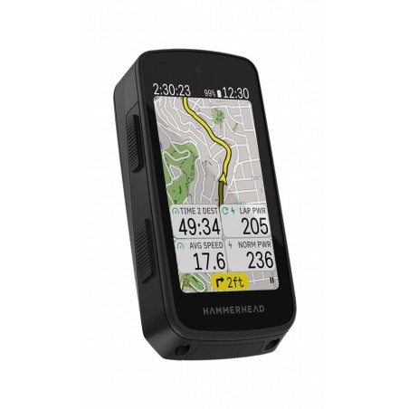 HAMMERHEAD Ciclocomputador con gps KAROO 00.3018.396.001