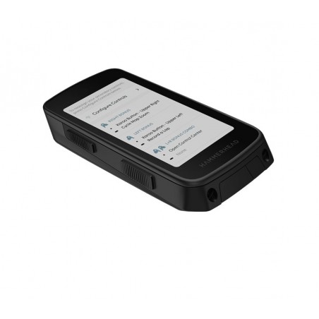 HAMMERHEAD Ciclocomputador con gps KAROO 00.3018.396.001