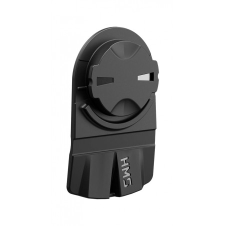 HAMMERHEAD Handlebar mount adapter compatible with devices GARMIN 00.7918.257.001