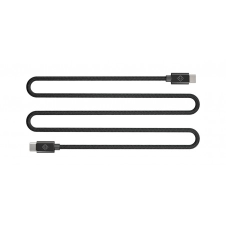 HAMMERHEAD USB Type-C charging cable 11.3018.038.001
