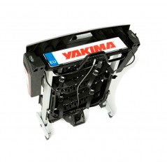 TOWCAR Towbar bike rack YAKIMA JUSTCLICK3 8002487