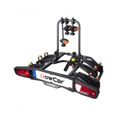 TOWCAR Towbar bike rack TR3 TCTR003