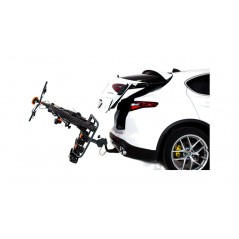TOWCAR Towbar bike rack TR3 TCTR003