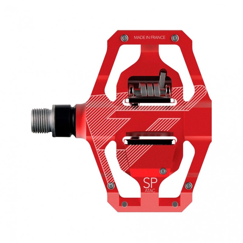 TIME Pedals for enduro use SPECIALE 12 00.6718.001.000