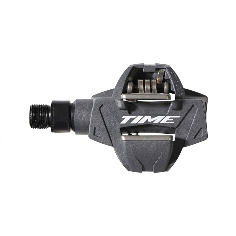 TIME Automatic pedals ATAC XC 2 00.6718.011.000