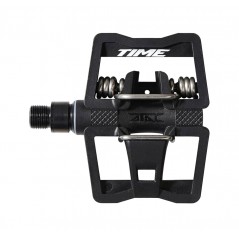 TIME Mixed pedals for enduro ATAC LINK 00.6718.012.000