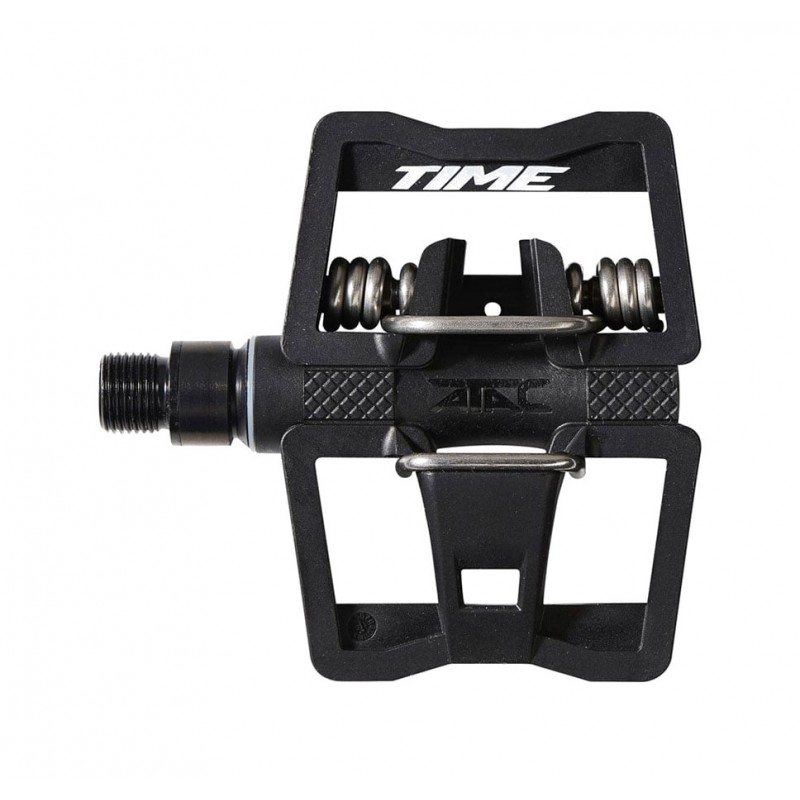 TIME Mixed pedals for enduro ATAC LINK 00.6718.012.000