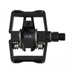 TIME Mixed pedals for enduro ATAC LINK 00.6718.012.000