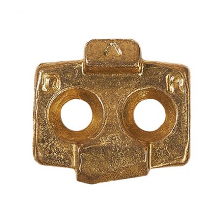 TIME Pedal cleats with adjustable angle ATAC 13/17 V2 10/17º 00.6718.025.000