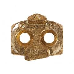 TIME Pedal cleats with easy release angle ATAC 10° 00.6718.026.000