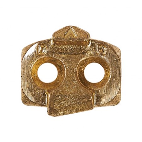 TIME Calas para pedal con ángulo de liberación fácil ATAC EASY 10° 00.6718.026.000