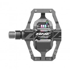 TIME Pedales en tamaño grande para enduro o descenso SPECIALE 10 LARGE 00.6718.027.003