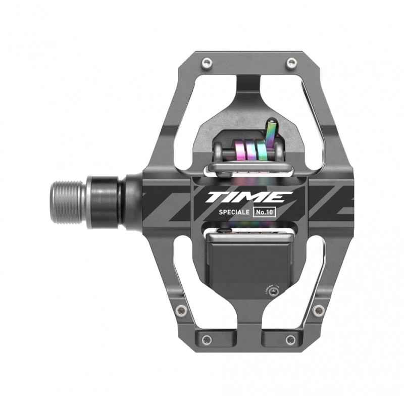 TIME Large pedals for enduro or downhill SPECIALE 10 00.6718.027.003