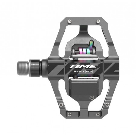 TIME Small pedals for enduro SPECIALE 10 00.6718.028.004
