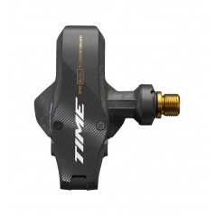 TIME Pedals with titanium axle XPRO 12 SL TI QF 57 - CARBON 00.6718.031.005