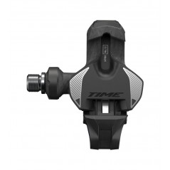 TIME Pedals with titanium axle XPRO 12 TI QF 57 - CARBON FQ 57MM 00.6718.032.005